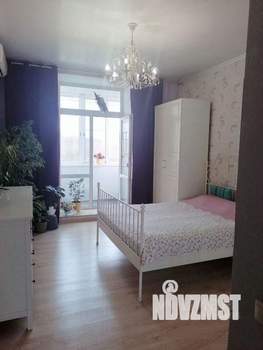 3-к квартира, вторичка, 72м2, 5/5 этаж