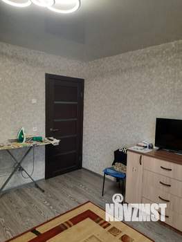 2-к квартира, вторичка, 43м2, 3/9 этаж