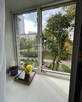 2-к квартира, вторичка, 43м2, 3/5 этаж