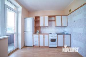 2-к квартира, вторичка, 62м2, 2/10 этаж