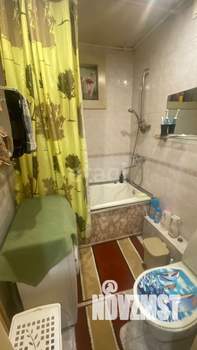 2-к квартира, вторичка, 44м2, 5/5 этаж