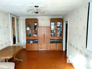 2-к квартира, вторичка, 46м2, 2/9 этаж
