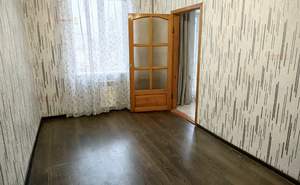 2-к квартира, вторичка, 48м2, 3/3 этаж