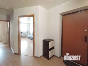 2-к квартира, вторичка, 38м2, 10/10 этаж