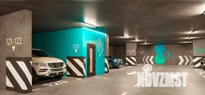 2-к квартира, вторичка, 70м2, 6/18 этаж