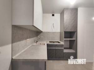 1-к квартира, вторичка, 36м2, 7/16 этаж