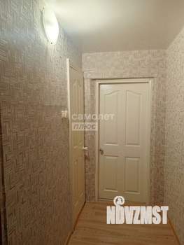 2-к квартира, вторичка, 43м2, 5/5 этаж