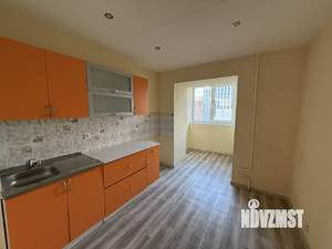 3-к квартира, вторичка, 72м2, 5/6 этаж