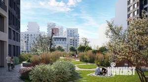3-к квартира, вторичка, 82м2, 4/32 этаж