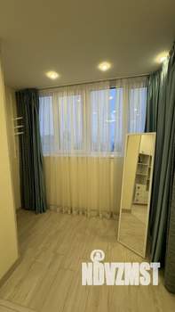 2-к квартира, вторичка, 61м2, 16/19 этаж