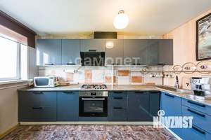 3-к квартира, вторичка, 58м2, 6/9 этаж