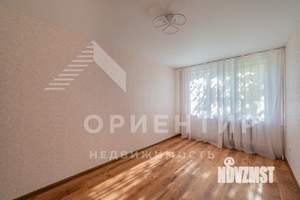 1-к квартира, вторичка, 32м2, 1/5 этаж