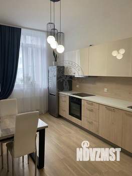 2-к квартира, вторичка, 73м2, 7/25 этаж