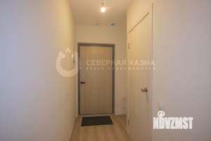 Студия квартира, вторичка, 22м2, 2/25 этаж