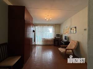1-к квартира, вторичка, 28м2, 2/5 этаж