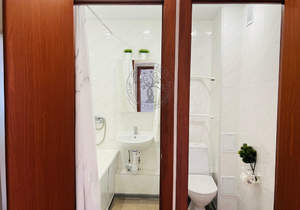 2-к квартира, вторичка, 43м2, 5/9 этаж