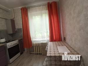 2-к квартира, вторичка, 36м2, 1/5 этаж