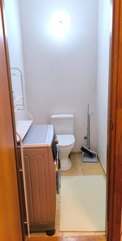 2-к квартира, вторичка, 69м2, 1/14 этаж