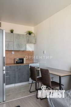 1-к квартира, вторичка, 42м2, 11/18 этаж