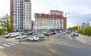 3-к квартира, вторичка, 71м2, 19/19 этаж