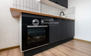 2-к квартира, вторичка, 43м2, 6/9 этаж