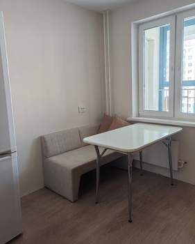 3-к квартира, вторичка, 82м2, 11/15 этаж