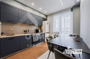 1-к квартира, вторичка, 42м2, 13/24 этаж
