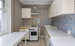 3-к квартира, вторичка, 59м2, 3/5 этаж