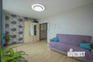 3-к квартира, вторичка, 82м2, 5/9 этаж