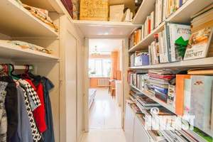 3-к квартира, вторичка, 58м2, 5/5 этаж
