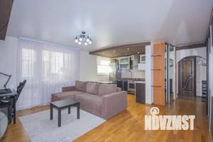2-к квартира, вторичка, 43м2, 5/9 этаж