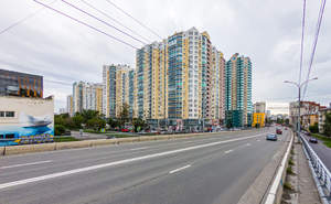 2-к квартира, вторичка, 64м2, 5/20 этаж