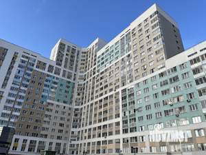 2-к квартира, вторичка, 51м2, 11/23 этаж