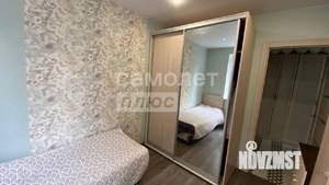3-к квартира, вторичка, 59м2, 2/9 этаж