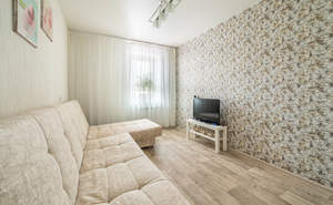 2-к квартира, вторичка, 48м2, 1/5 этаж