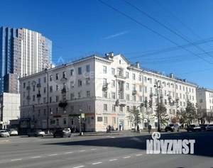 2-к квартира, вторичка, 51м2, 3/5 этаж