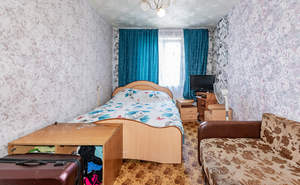2-к квартира, вторичка, 49м2, 4/9 этаж