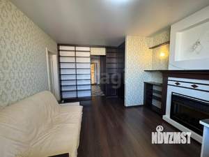 3-к квартира, вторичка, 66м2, 10/16 этаж