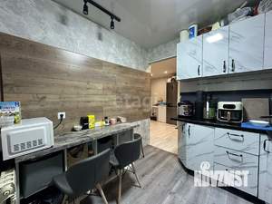 2-к квартира, вторичка, 45м2, 3/4 этаж