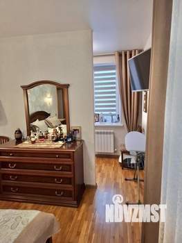 3-к квартира, вторичка, 98м2, 4/6 этаж