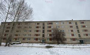 Студия квартира, вторичка, 19м2, 3/5 этаж