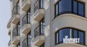 3-к квартира, вторичка, 121м2, 13/24 этаж