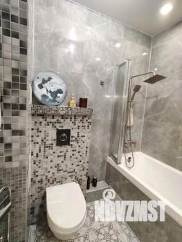 2-к квартира, вторичка, 46м2, 16/16 этаж