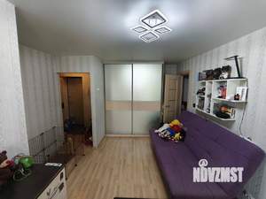 2-к квартира, вторичка, 40м2, 5/5 этаж
