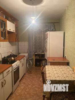 4-к квартира, вторичка, 73м2, 1/9 этаж