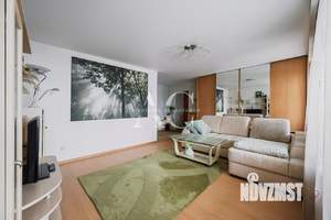 2-к квартира, вторичка, 60м2, 9/9 этаж