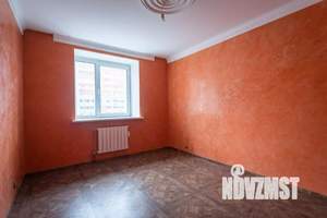 4-к квартира, вторичка, 132м2, 4/7 этаж