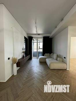 3-к квартира, вторичка, 87м2, 12/21 этаж