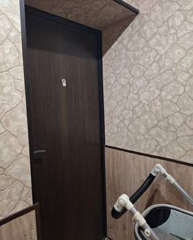 2-к квартира, вторичка, 44м2, 2/5 этаж