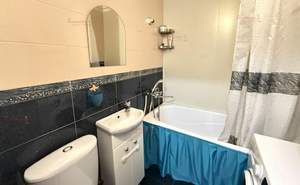 1-к квартира, вторичка, 31м2, 4/5 этаж
